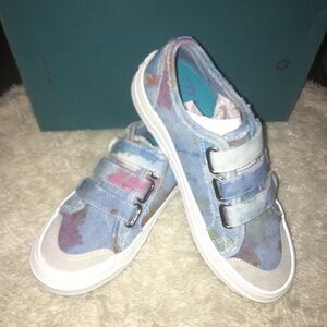 Blowfish multicolor sneakers‎